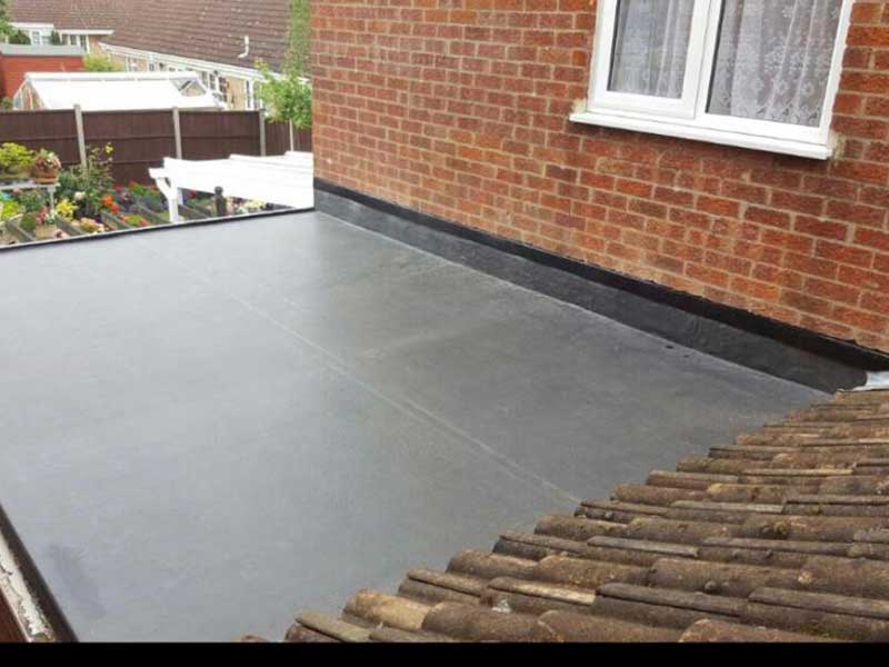 Flat Roofing