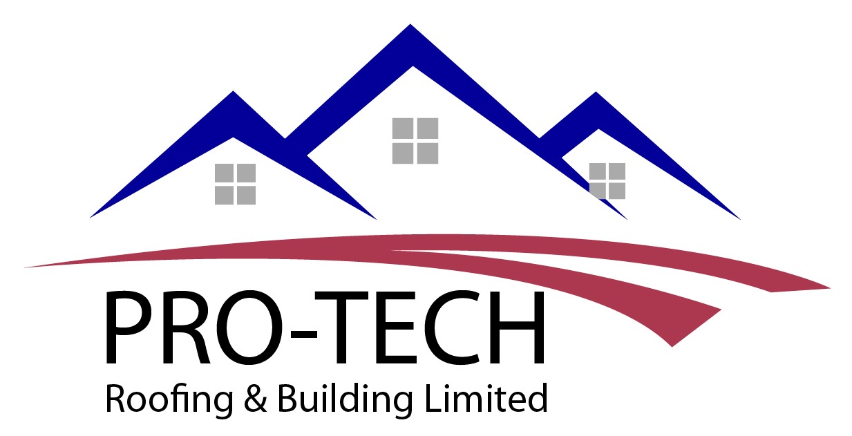 Pro-Tech Roofing And Building Limited